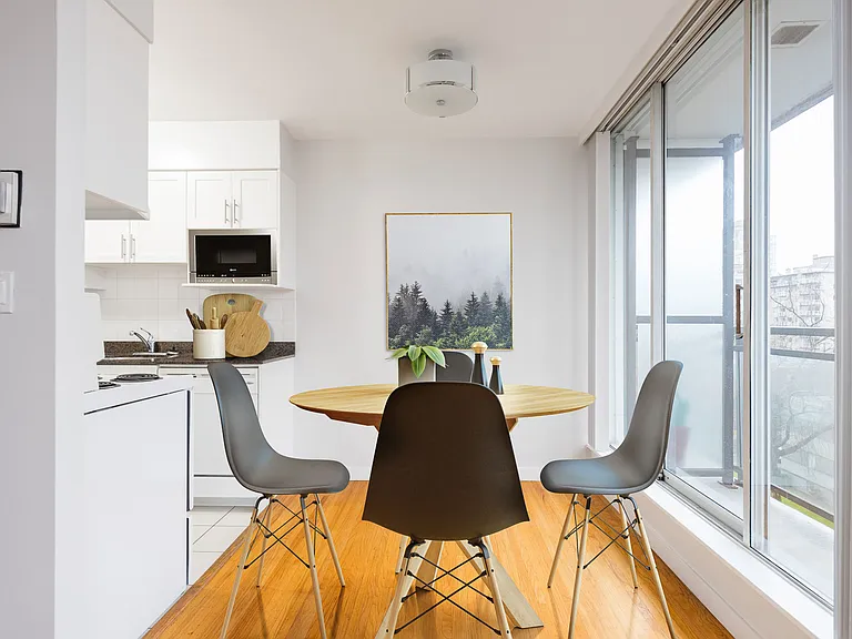 2045 Nelson St #1704 — Photo 6