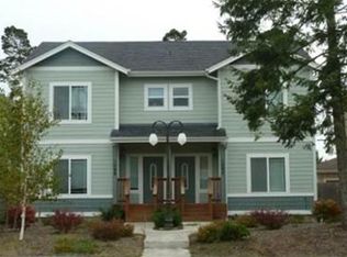 1096 9th St, Florence, OR 97439