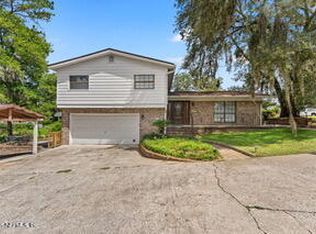 4038 Sabel Dr, Jacksonville, FL 32277
