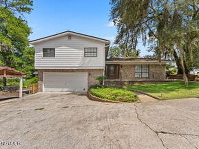 4038 SABEL Drive, Jacksonville, FL, 32277