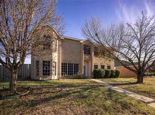 122 Berkley Dr, Rockwall, TX 75032