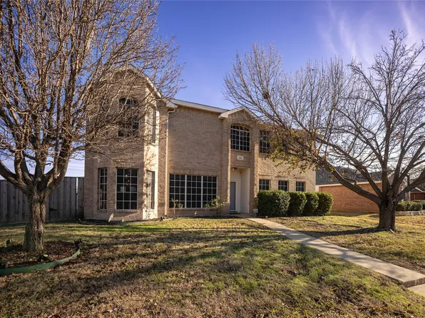 122 Berkley Dr, Rockwall, TX 75032