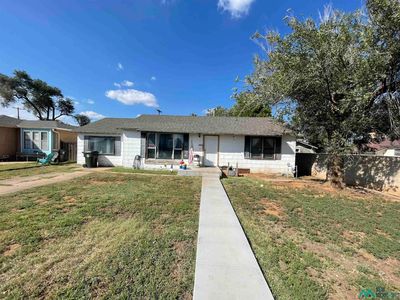 128 E Manana Blvd, Clovis, NM, 88101
