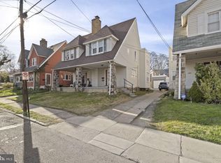 2517 Marshall Rd, Drexel Hill, PA 19026