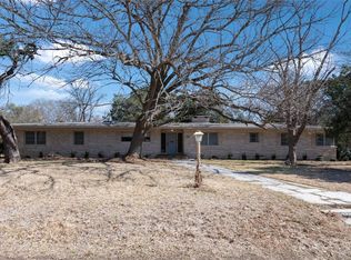 3501 Sturgis Ln, Waco, TX 76708