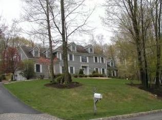 40 Newstar Rdg, Sparta, NJ 07871