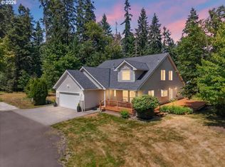 61011 Nehalem Hwy N, Vernonia, OR 97064