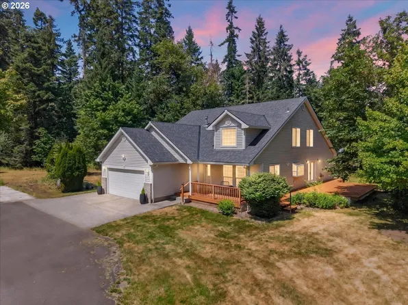 61011 Nehalem Hwy N, Vernonia, OR 97064