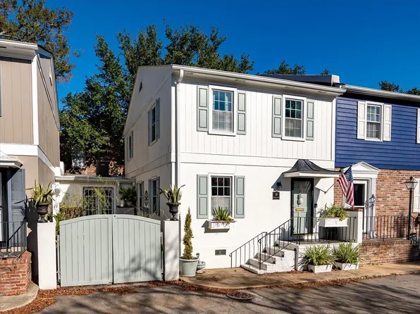 20 Poulnot Ln, Charleston, SC 29401