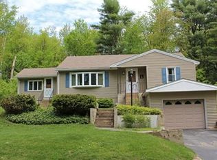 41 Shady Ave, Westminster, MA 01473