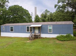 108 Sandy Brown Rd, Scroggins, TX 75480