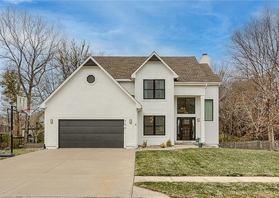 508 NE Agate Dr, Lees Summit, MO 64064 MLS 2444198 Zillow