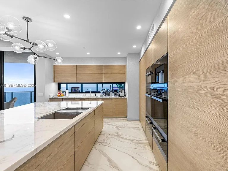 18555 Collins Ave #2201 — Photo 11