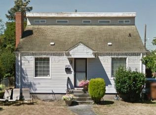 1730 S Anderson St, Tacoma, WA 98405