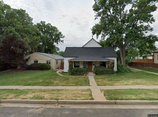 504 E Geneseo St APT B, Lafayette, CO 80026