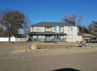 875 25 1/4 Ln, Pueblo, CO 81006