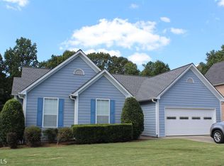 2544 Sterling Dr, Lawrenceville, GA 30043