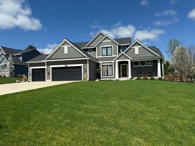 3975 Autumn Acres Dr, Rockford, MI, 49341