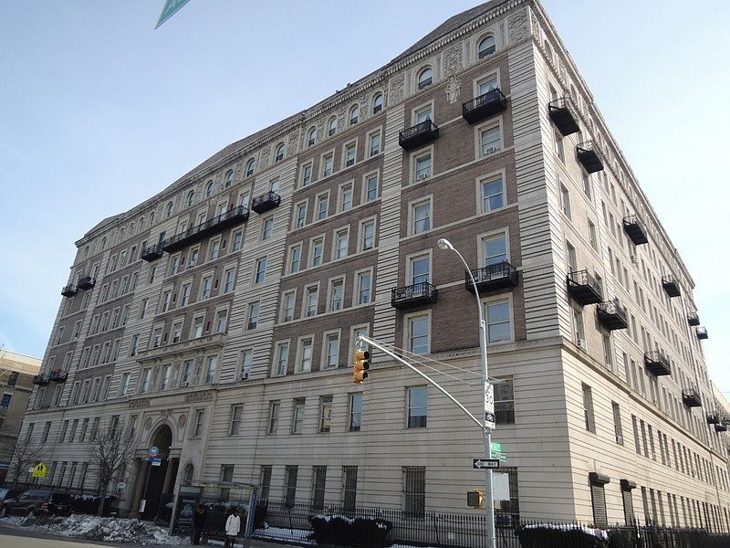 1st image of 1925 7th Ave APT 3C1