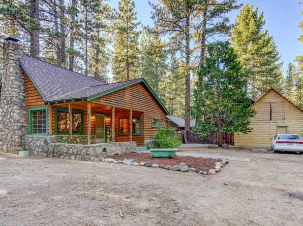 947 Gold Tip Ave, South Lake Tahoe, CA 96150