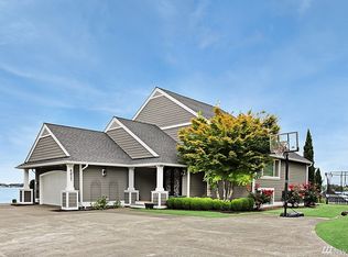 4821 Jenks Point Way E, Lake Tapps, WA 98391
