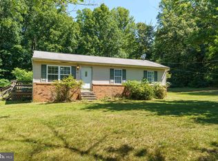 471 Tryme Rd, Reva, VA 22735