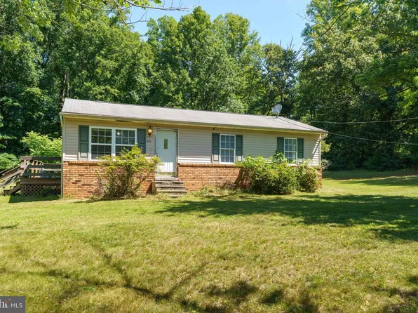 471 Tryme Rd, Reva, VA 22735