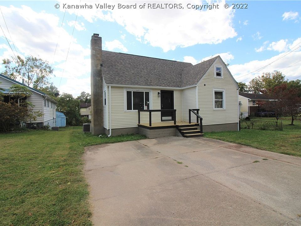 1116 1st Ave S, Nitro, WV 25143 Zillow