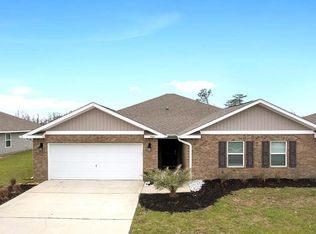 3918 Whitehead Blvd, Panama City, FL 32404