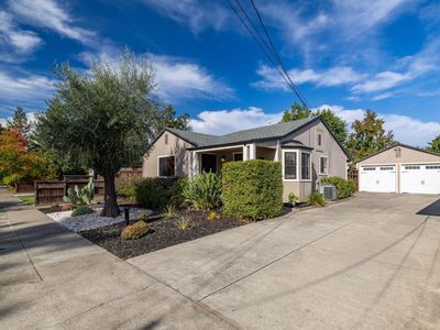575 La Verne Avenue, Santa Rosa, CA, 95404