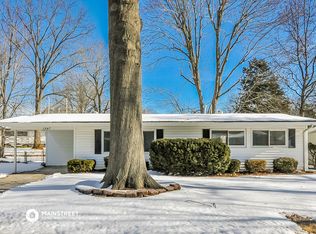 1547 Champlin Dr, Saint Louis, MO