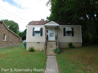 413 Saint Luke St, Petersburg, VA 23803