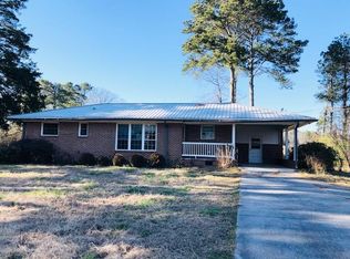 2643 Ridge Rd, Dalton, GA 30721