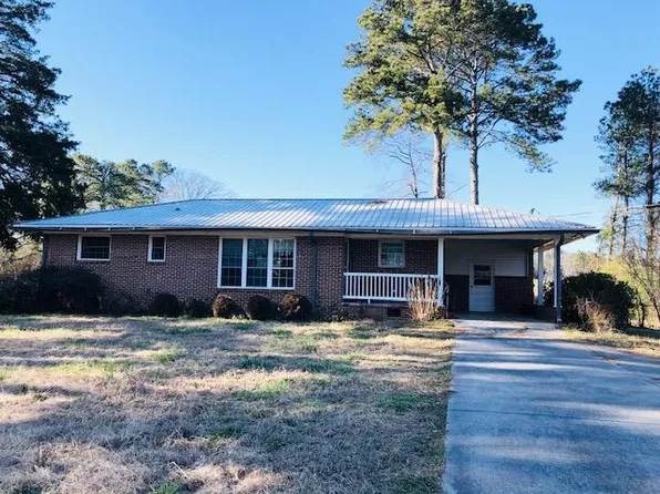 2643 Ridge Rd, Dalton, GA 30721