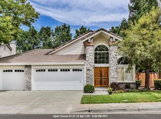 716 Bridge Creek Dr, San Ramon, CA 94582