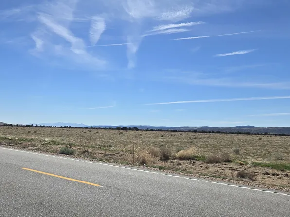 Avenue D Hwy #138, Lancaster, CA 93536