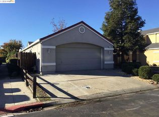 441 Mockingbird Ln, Oakley, CA 94561