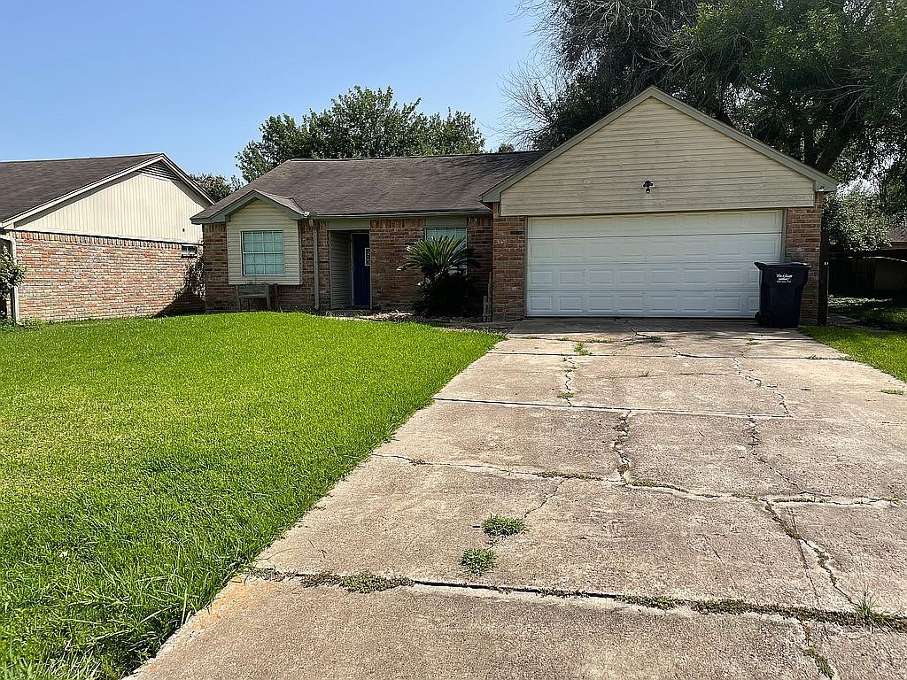 13319 Lake Breeze Ln, Willis, TX 77318 Zillow