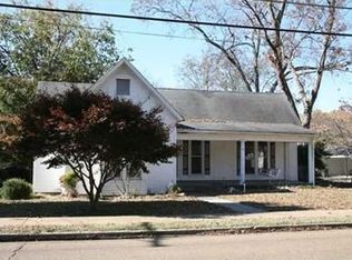 615 S College St, Covington, TN 38019