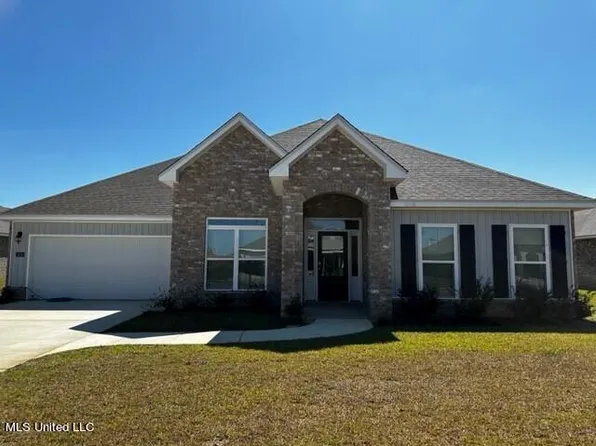 5258 Fairbury Way, Diberville, MS 39540