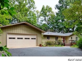 78 Gordon Rd, Pisgah Forest, NC 28768
