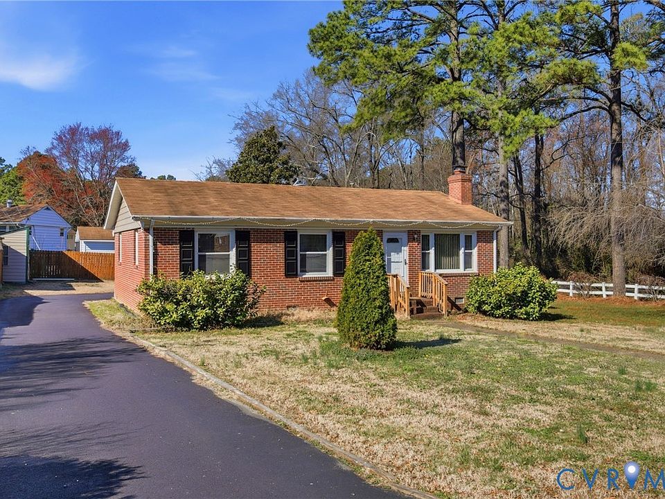 1st image of 9812 Luscombe Ln