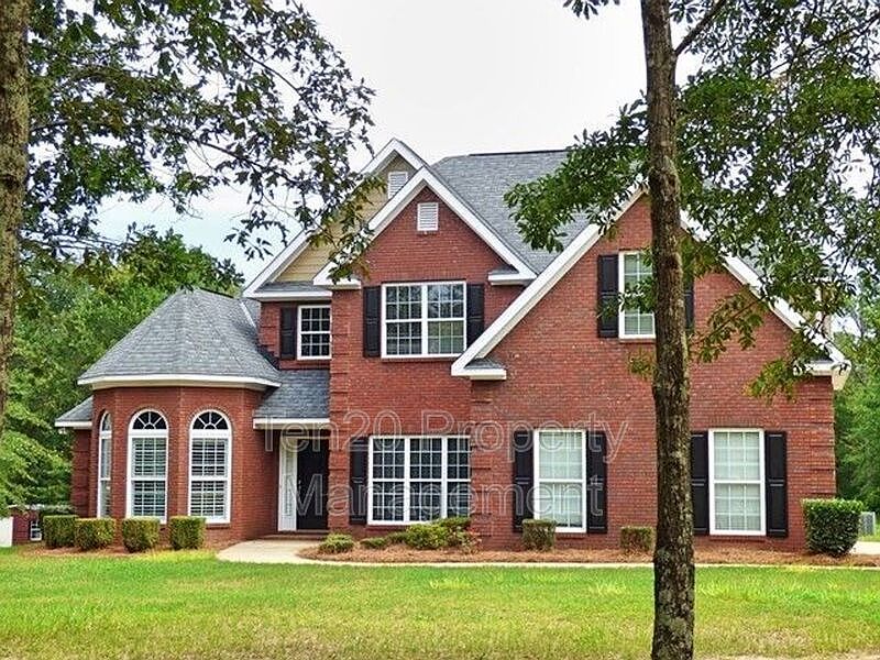 8 Misty Forest Dr, Phenix City, AL 36869 Zillow