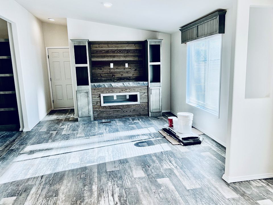 Waverly Crest 28563W Plan, The Hidden Lake Community, Montrose, CO