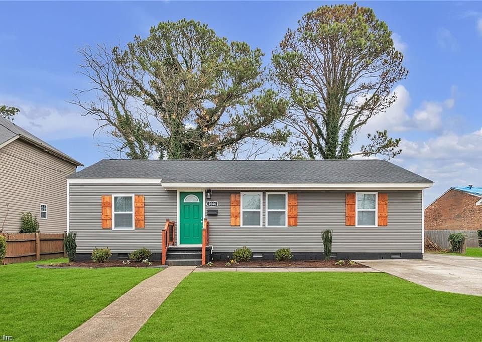 1st image of 7044 Gregory Dr
