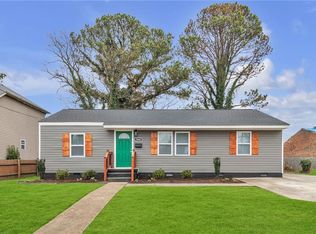 7044 Gregory Dr, Norfolk, VA 23513