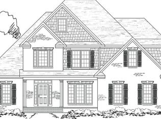 103 Stonycrossing Rd, Meridianville, AL 35759