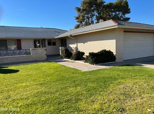 9705 W Long Hills Dr, Sun City, AZ 85351