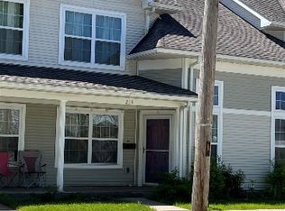 234 Walnut St #13, Meadville, PA 16335