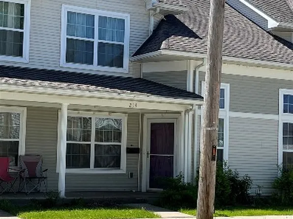 234 Walnut St #13, Meadville, PA 16335